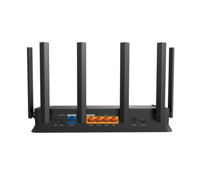 Изображение 6 Роутер игровой TP-Link Archer BE400