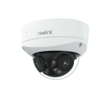 Изображение 6 16 MP видеокамера Reolink Duo Series P757 (Duo 3V PoE)