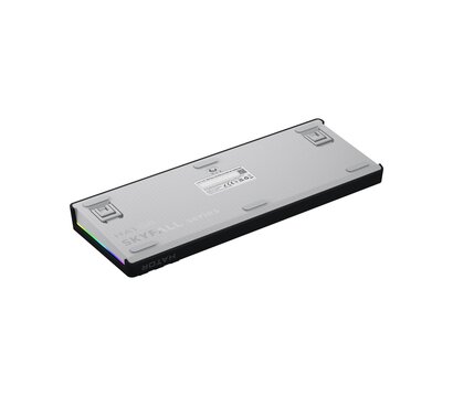 Зображення 6 Клавіатура Hator Skyfall 65 MAG Ultima 8K Wireless Black/White (HTK3860UA)