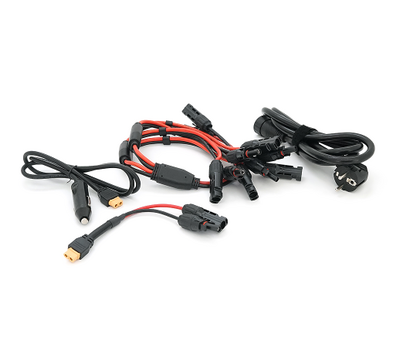 Зображення 6 Зарядна станція Bridna SGR-PPS2400-2PRO