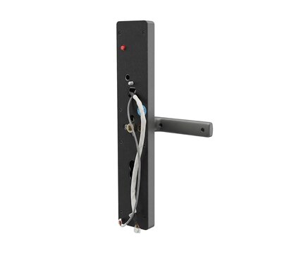 Зображення 11 Автономний замок Trinix TRL-8808WFV Black для офісів/домів