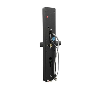Зображення 13 Автономний замок Trinix TRL-8808WFV Black для офісів/домів