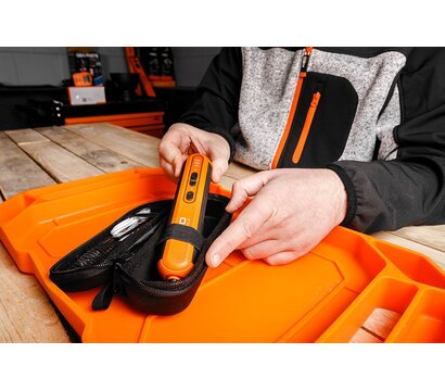 Зображення 2 Електровикрутка Neo Tools 04-199