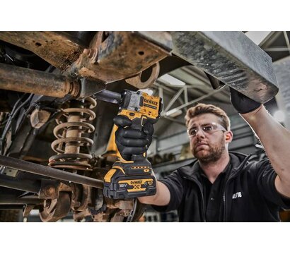 Зображення 2 Гайкокрут DeWalt DCF921N