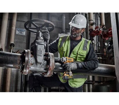 Зображення 2 Гайкокрут DeWalt DCF892P2T