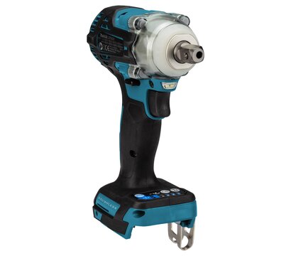 Зображення 2 гайковерт ударний Makita DTW301Z
