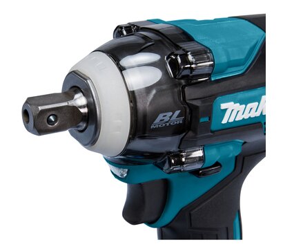 Зображення 2 Гайкокрут Makita TW005GZ XGT