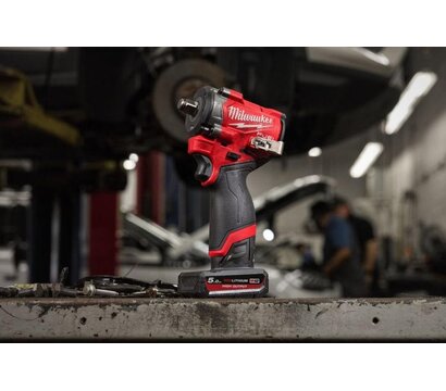Зображення 2 Гайкокрут Milwaukee M12 FCIWF12G3-502X (4933493455)