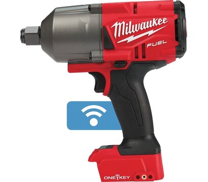 Зображення 2 Гайкокрут Milwaukee M18 FUEL ONEFHIWF34-0 (4933499164/B5)