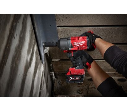 Зображення 2 Гайкокрут Milwaukee M18 ONEFHIWF34-0X (4933459729)