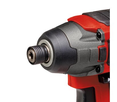 Изображение 2 Винтоверт Einhell Professional TP-CI 18/220 Li BL - Solo PXC 18В (4510085)