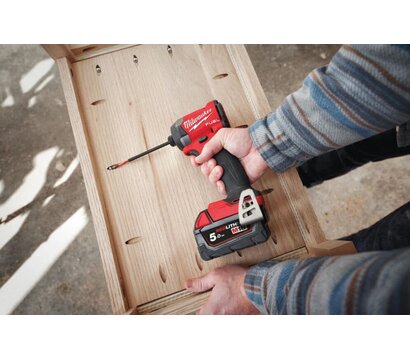 Зображення 2 Гвинтокрут Milwaukee M18 FID3-0 (4933498061)