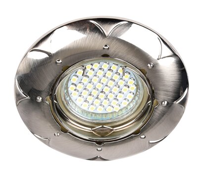 Изображение 2 Светодиодный LED светильник Feron DL6022 Titan