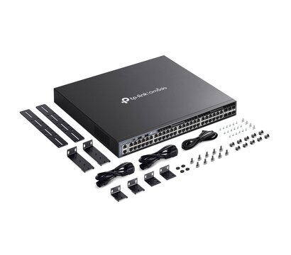 Изображение 2 Коммутатор TP-Link SG6654X