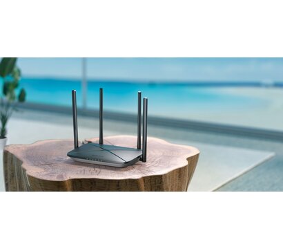 Зображення 2 Роутер  Mercusys MB115-4G