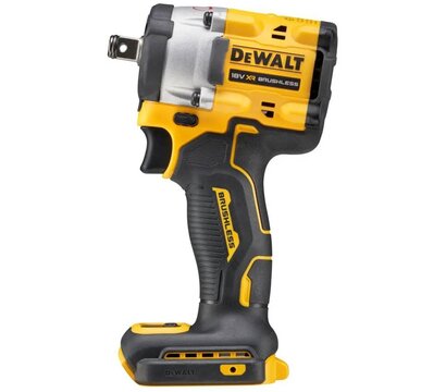Зображення 3 Гайкокрут DeWalt DCF921N