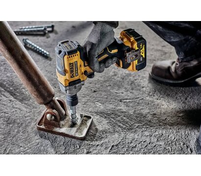 Зображення 3 Гайкокрут DeWalt DCF892P2T