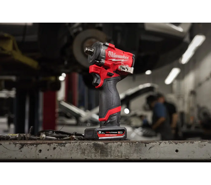 Зображення 3 Гайкокрут Milwaukee M12 FCIWF12G3-0 (4933493454)