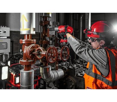 Зображення 3 Гайкокрут Milwaukee M18 ONEFHIWF34-0X (4933459729)