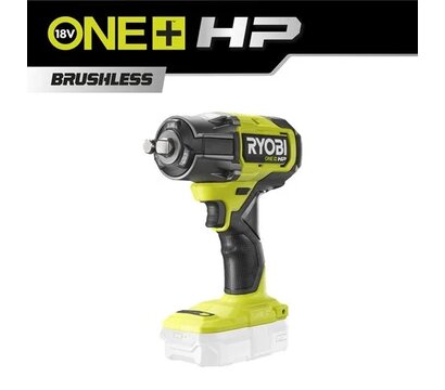 Зображення 3 Шурупокрут Ryobi ONE+ HP RIW18X-0 18В (5133004960)