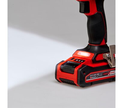 Изображение 3 Винтоверт Einhell Professional TP-CI 18/220 Li BL - Solo PXC 18В (4510085)