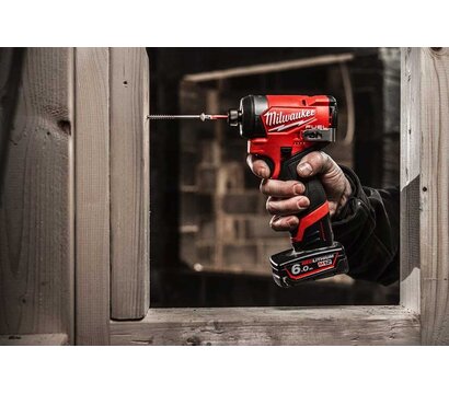 Зображення 3 Гвинтокрут Milwaukee M12 FID2-0 12В (4933479876)
