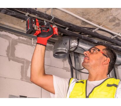 Зображення 3 Гвинтокрут Milwaukee M18 BLIDRC-402C (4933499457)