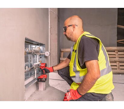 Зображення 3 Гвинтокрут Milwaukee M18 BLIDRC-402C (4933492840)
