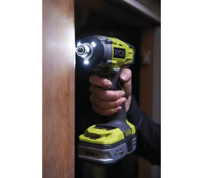 Зображення 3 Гвинтокрут Ryobi ONE+ RID1801M (5133001168)