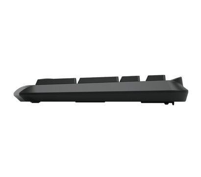 Изображение 3 Комплект мышь + клавиатура Xtrike ME MK-207 UA USB Black (MK-207UA)