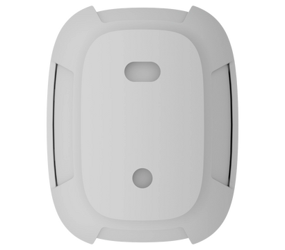 Зображення 4 Кнопка тривоги Ajax Superior DoubleButton G3 White, Колір: білий