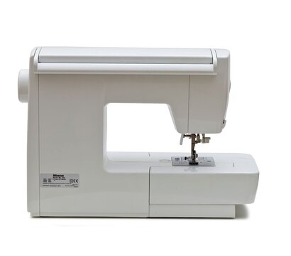 Зображення 3 Швейна машина Minerva MC500