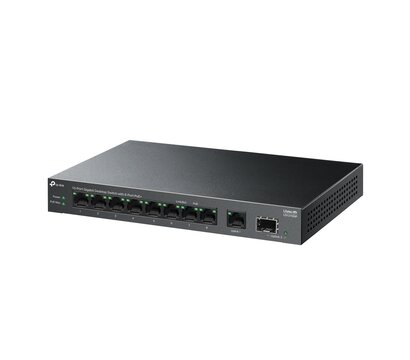 Изображение 3 Коммутатор TP-Link LS1210GP