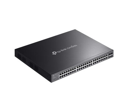 Изображение 3 Свитч TP-Link SG2452LP