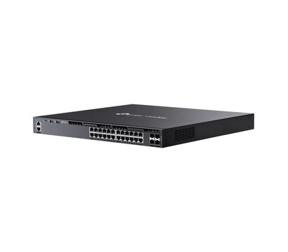 Зображення 3 Світч TP-Link SG6428XHP