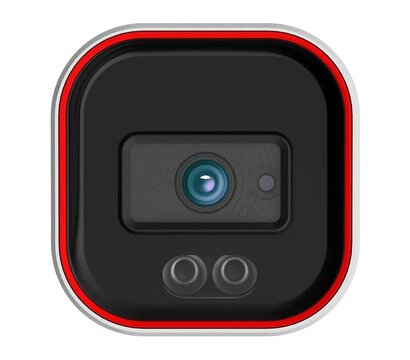 Зображення 3 IP Відеокамера Provision-ISR BSV-340SR3N-36 (3.6 мм)