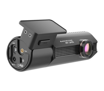 Зображення 3 Автореєстратор BlackVue DR ELITE 9-2 CH з мікрофоном