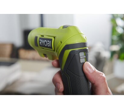 Зображення 4 Електровикрутка Ryobi RSDP4-120G (5133005958)
