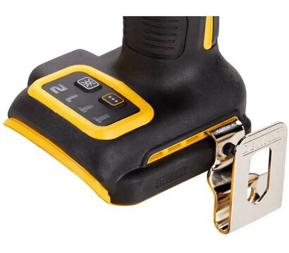 Зображення 4 Гайкокрут DeWalt DCF921N