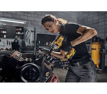Зображення 4 Гайкокрут DeWalt DCF892P2T