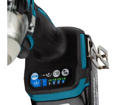 Зображення 4 гайковерт ударний Makita DTW301Z