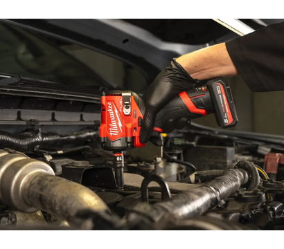 Зображення 4 Гайкокрут Milwaukee M12 FCIWF12G3-0 (4933493454)
