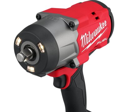 Зображення 4 Гайкокрут Milwaukee M18 FHIW2F12-0X (4933492782)