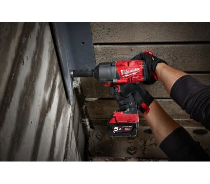 Зображення 4 Гайкокрут Milwaukee M18 FUEL ONEFHIWF34-0 (4933499164/B5)