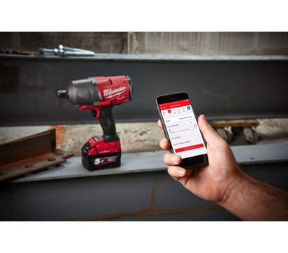 Зображення 4 Гайкокрут Milwaukee M18 ONEFHIWF34-0X (4933459729)