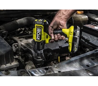 Зображення 4 Шурупокрут Ryobi ONE+ HP RIW18X-0 18В (5133004960)