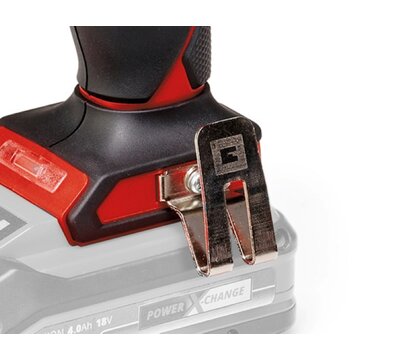 Изображение 4 Винтоверт Einhell Professional TP-CI 18/220 Li BL - Solo PXC 18В (4510085)