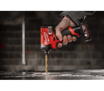 Зображення 4 Гвинтокрут Milwaukee M12 FID2-0 12В (4933479876)