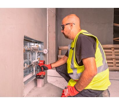 Зображення 4 Гвинтокрут Milwaukee M18 BLIDRC-0 (4933492839/B2)