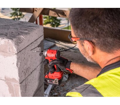 Зображення 4 Гвинтокрут Milwaukee M18 BLIDRC-402C (4933499457)